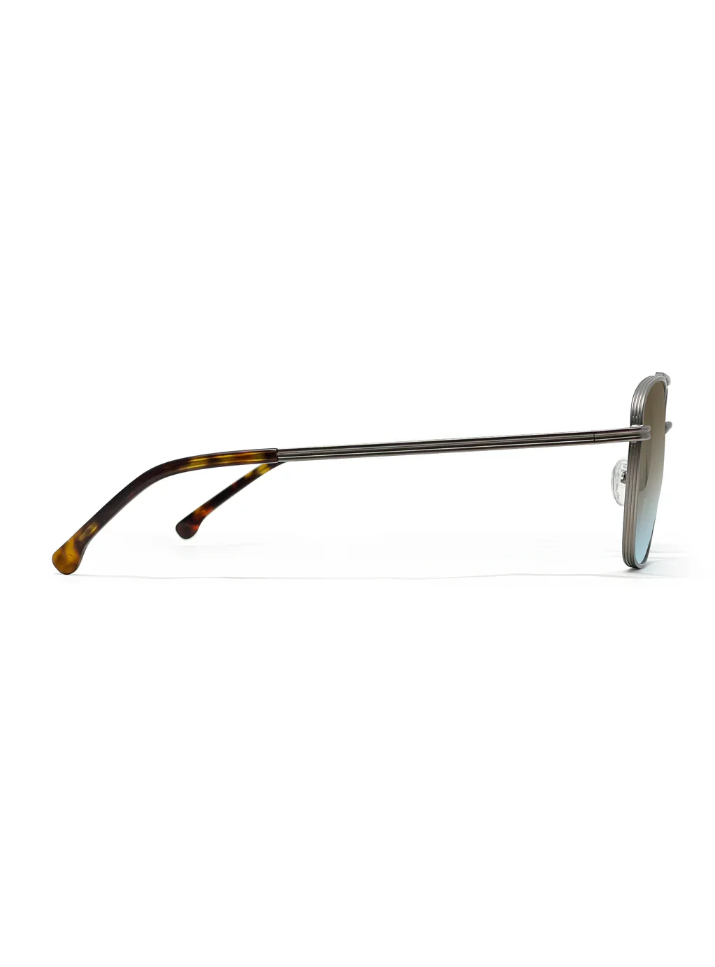 Weareeyes Double D Sunglasses - Gun/Gradient - Image 2