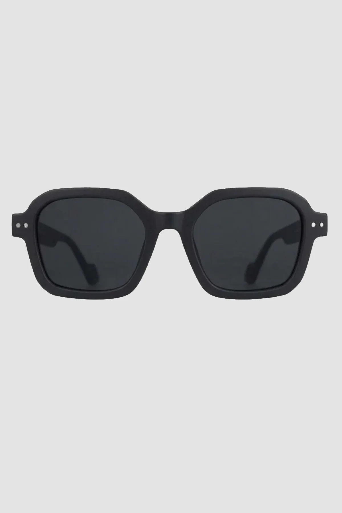 Weareeyes Leto Sunglasses - Black/Gradient