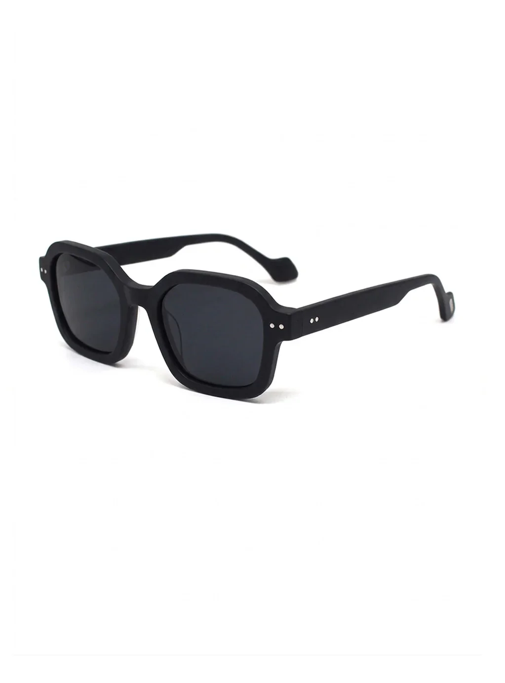 Weareeyes Leto Sunglasses - Black/Gradient - Image 3