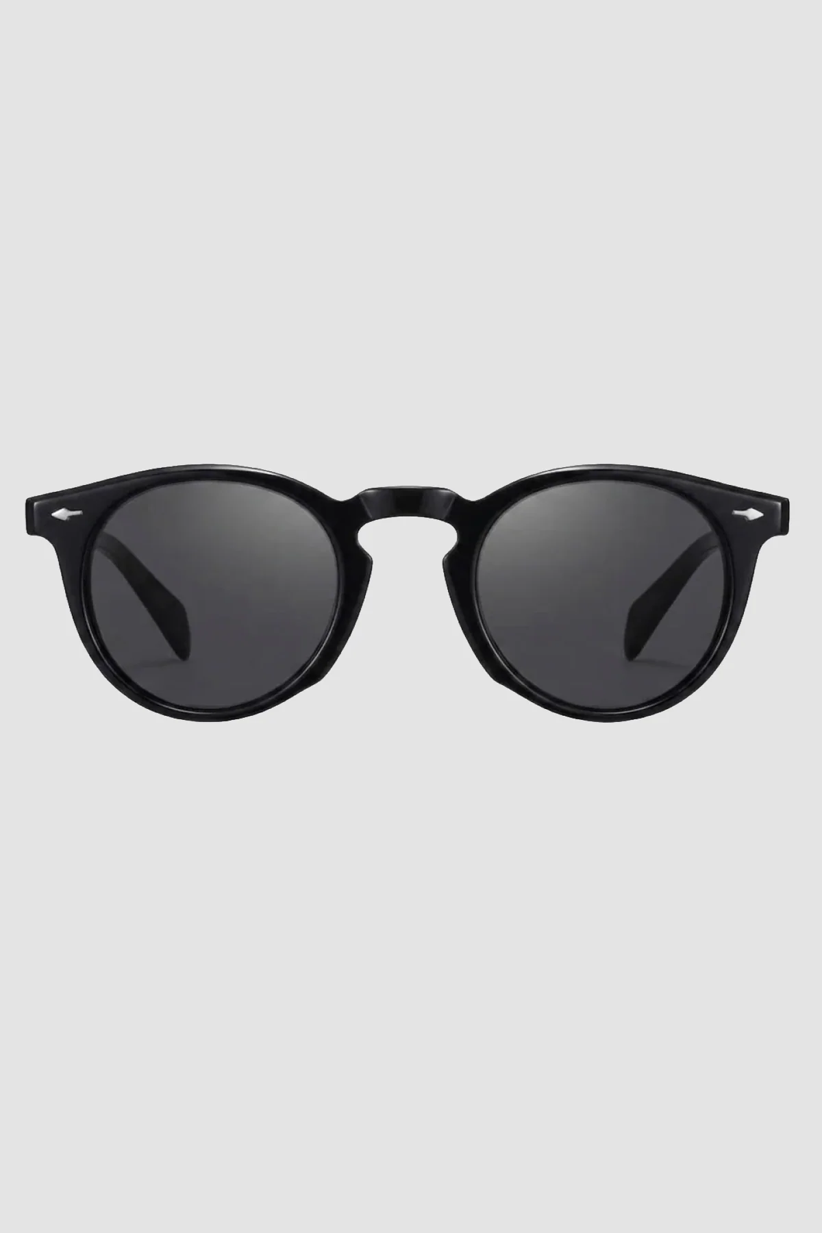 Weareeyes Nexo Sunglasses - Black/Grey