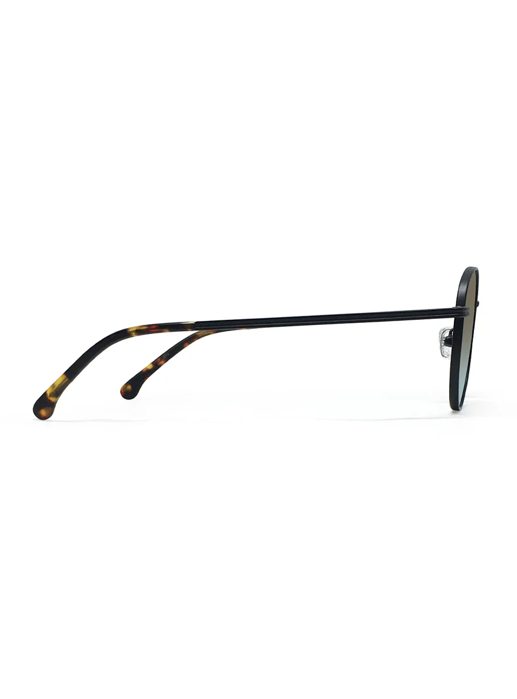WEAREEYES Tension 2.0 Sunglasses -Black/Blue Gradient - Image 3