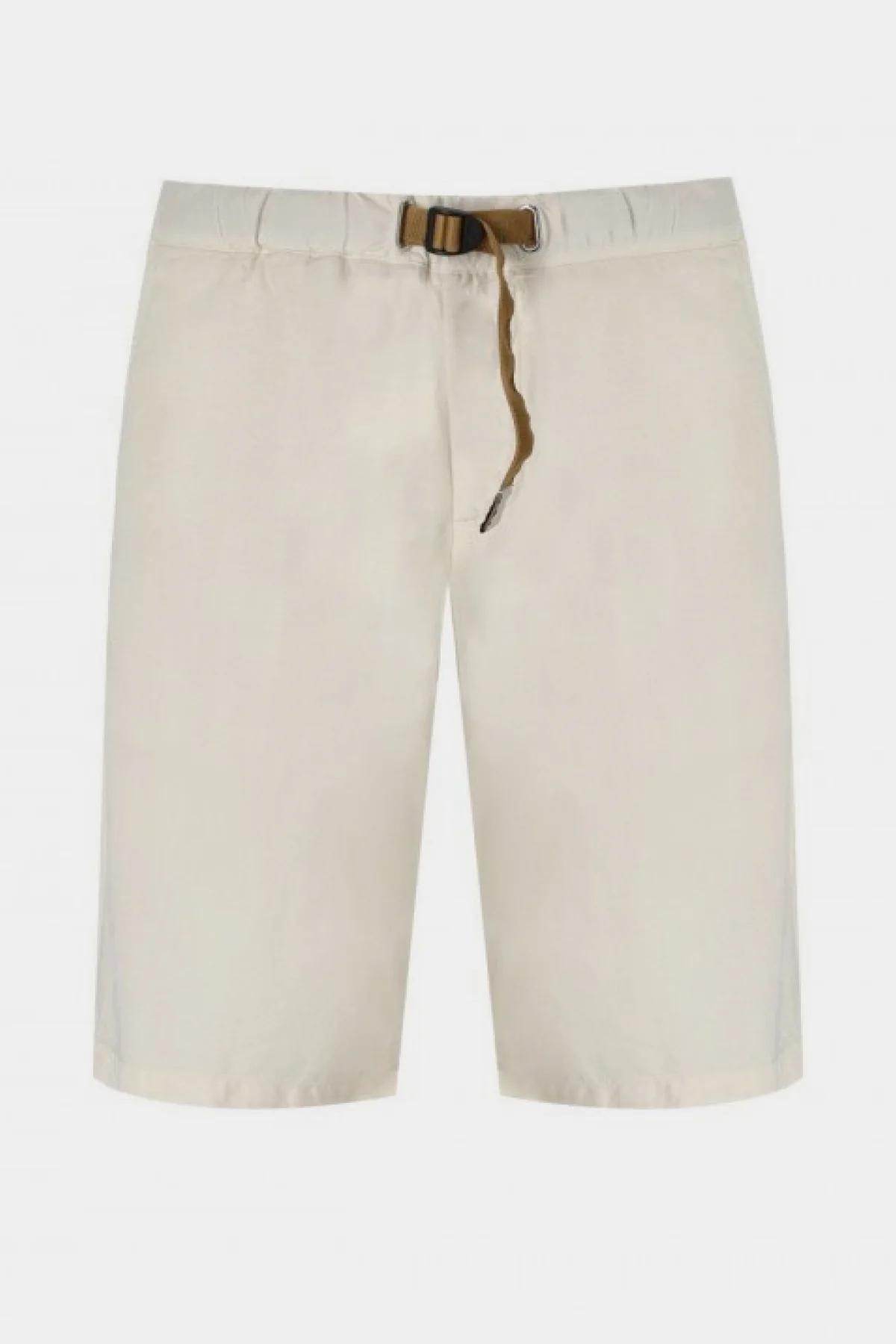 White Sand SU51 Kevin Shorts - Beige