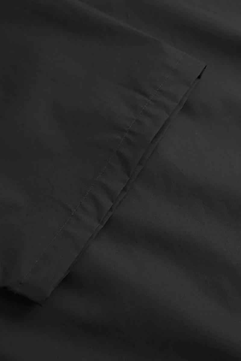 WOOD WOOD WWmumphry Shirt - Black - Image 5