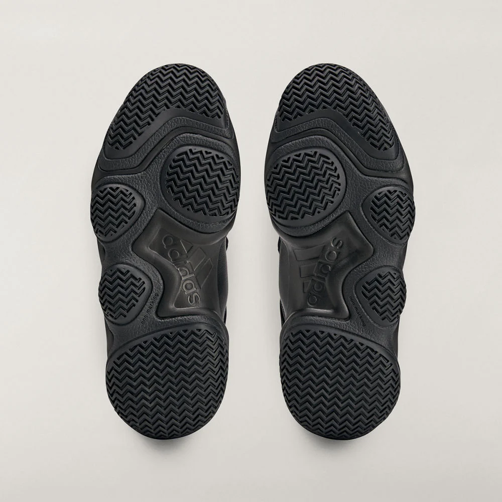 Y-3 Megaball Sneakers - Black - Image 6