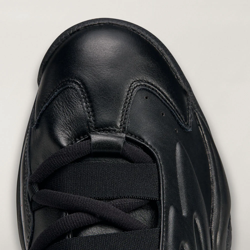 Y-3 Megaball Sneakers - Black - Image 8