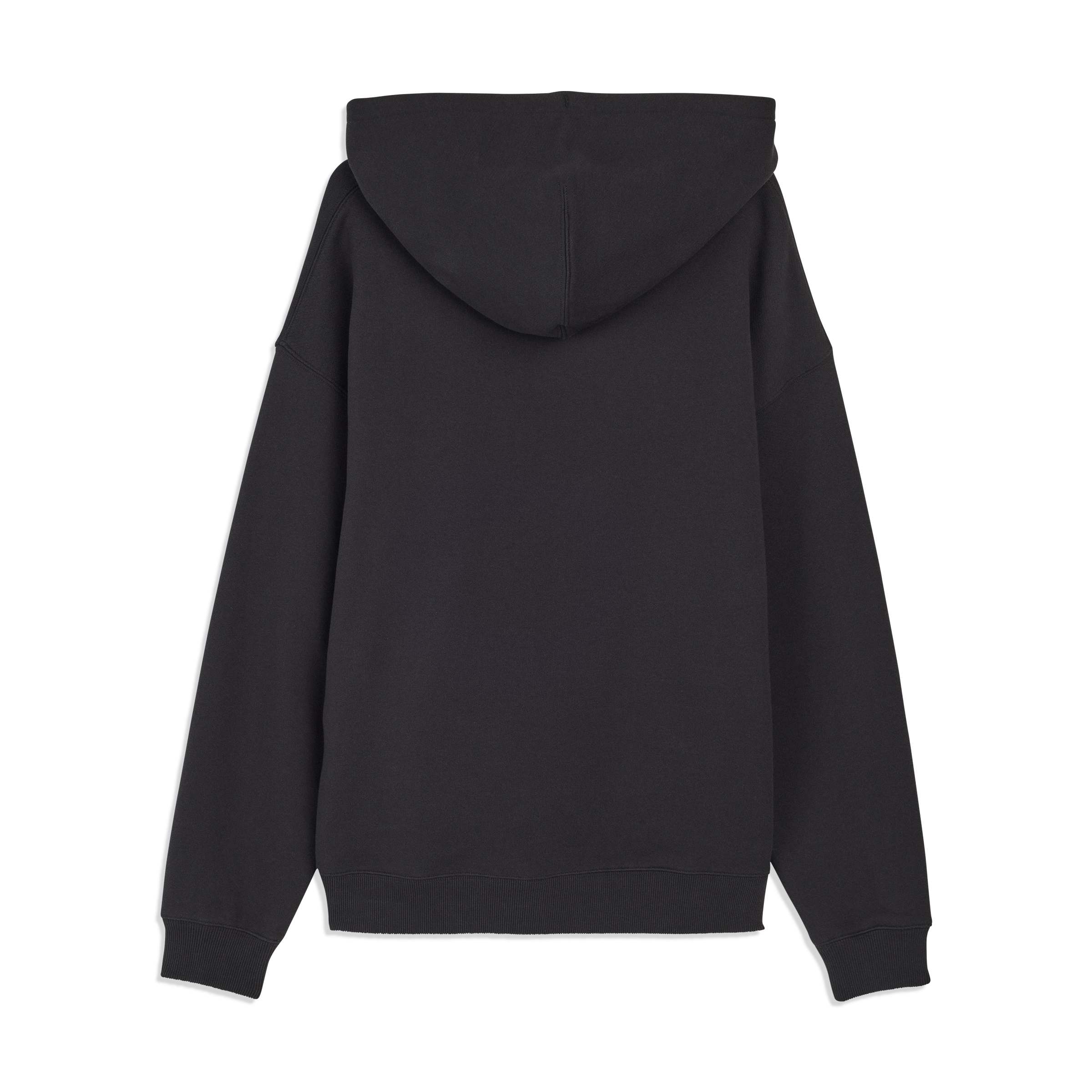 Y-3 x NEIGHBORHOOD Graphic Hoodie - Black - Image 8